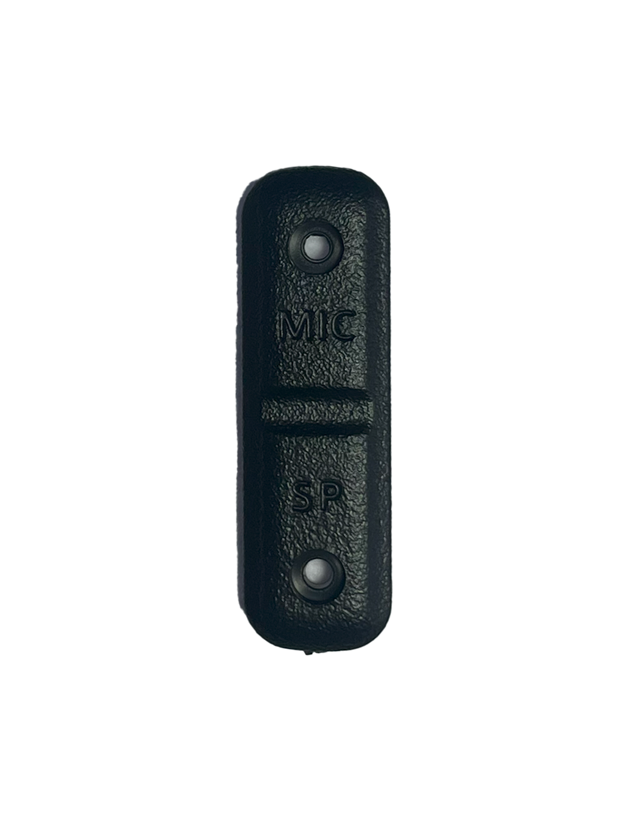 Protector lateral para Radio Portatil ICOM F14 F24