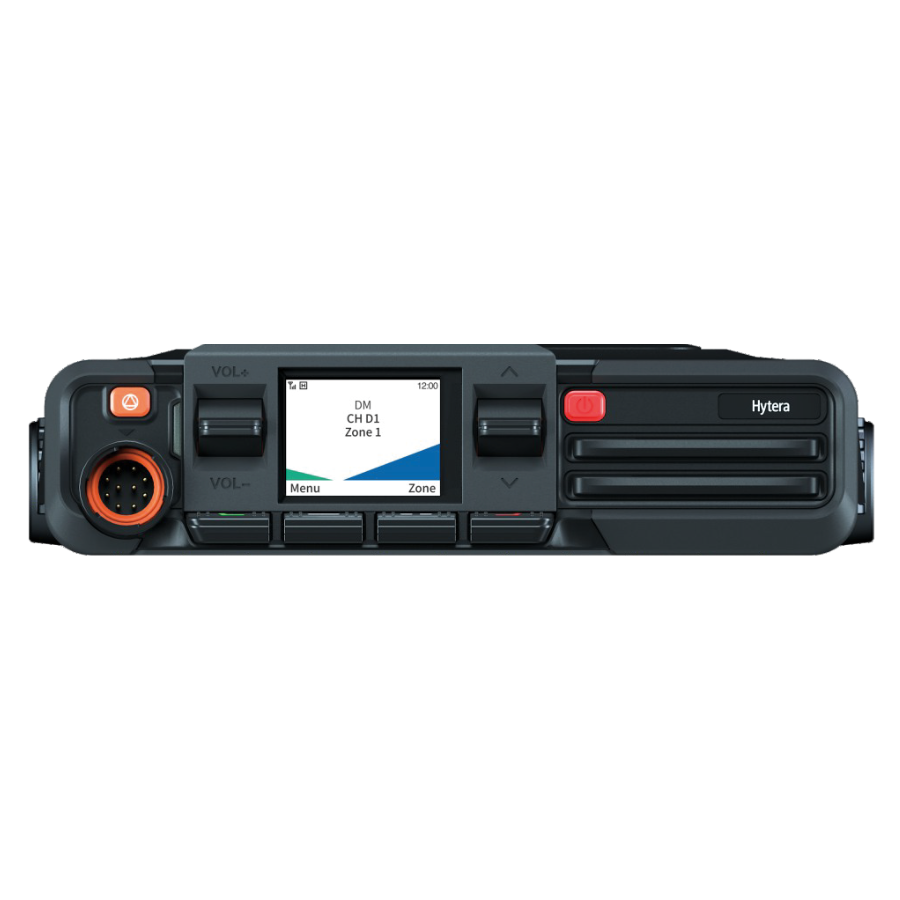 Radio movil Hytera Digital HM686G GPS Bluetooth - Quality and Price