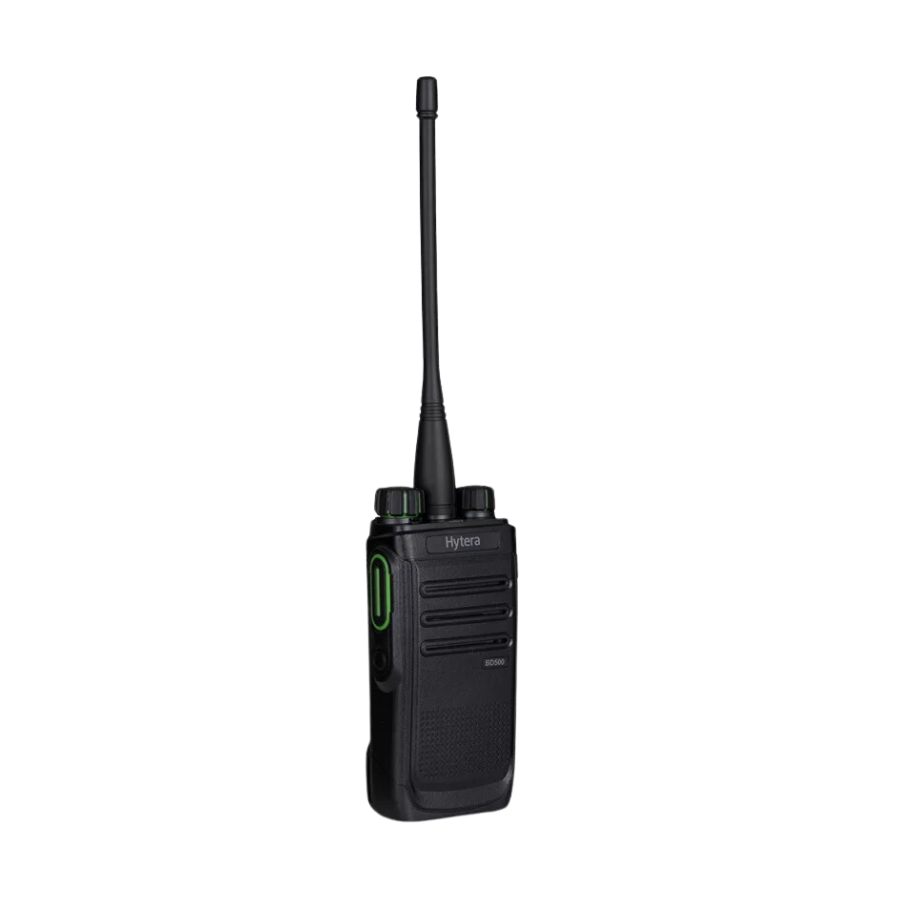 Radio Portátil Hytera digital BD506 - Quality and Price
