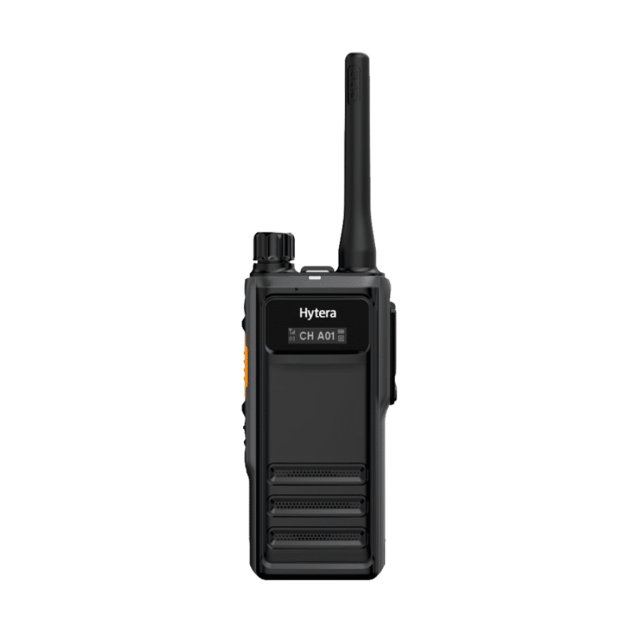 Radio portatil Hytera HP606G GPS Bluetooth MD - Quality and Price