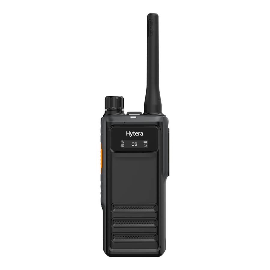 Radio portatil Hytera HP606 MD - Quality and Price