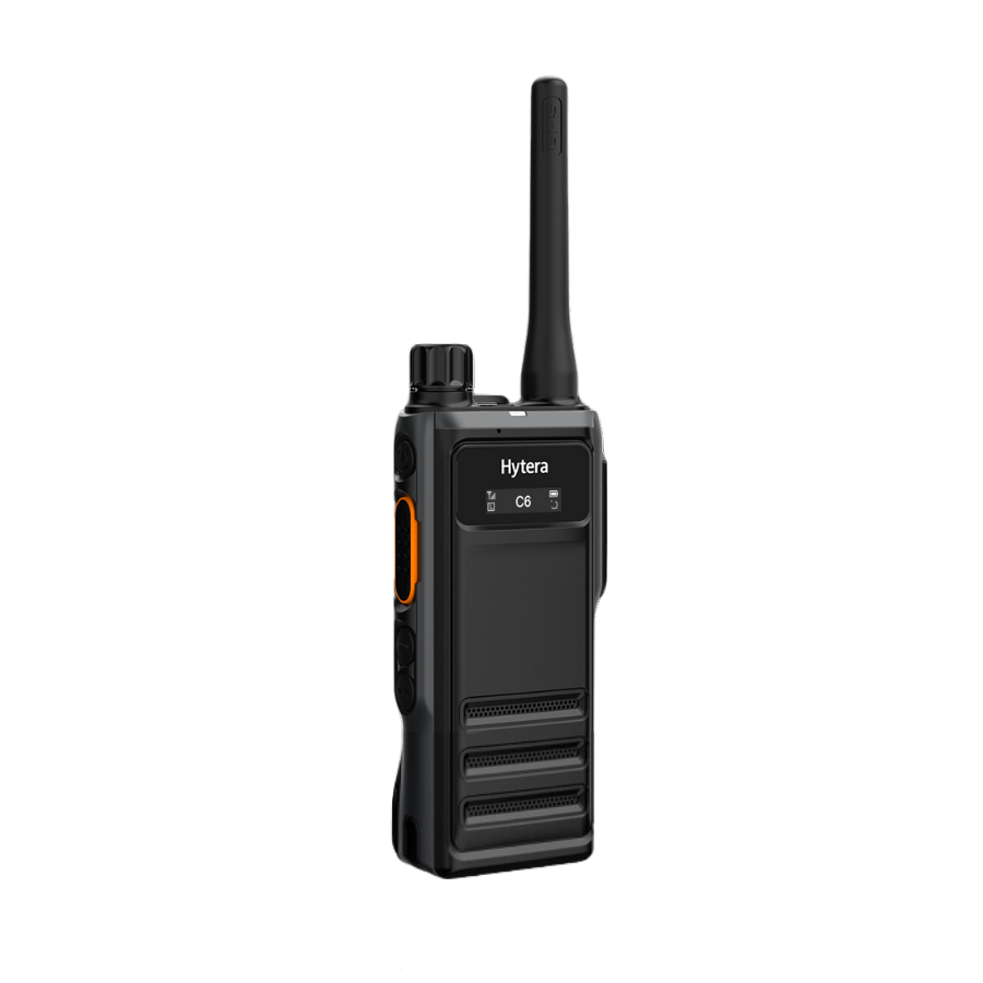 Radio portatil Hytera HP606 MD - Quality and Price