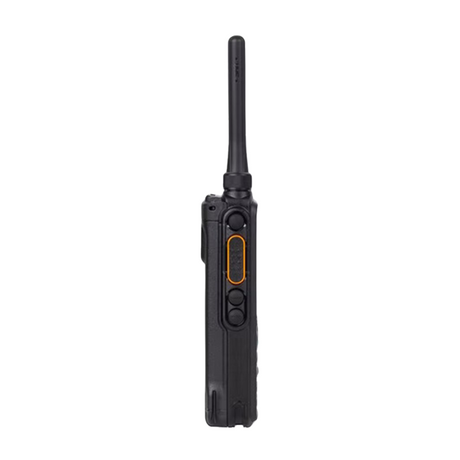 Radio portatil Hytera HP706G GPS Bluetooth MD - Quality and Price