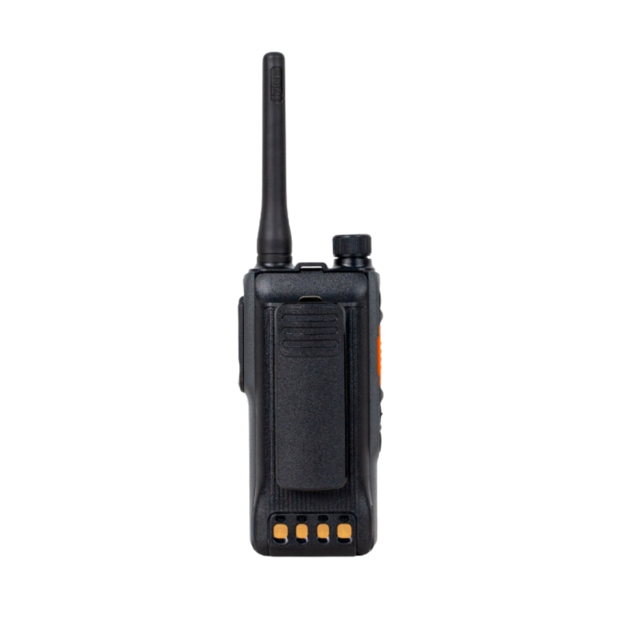 Radio portatil Hytera HP706G GPS Bluetooth MD - Quality and Price