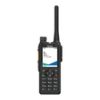 Radio Portátil Hytera digital HP786G GPS Bluetooth MD - Quality and Price