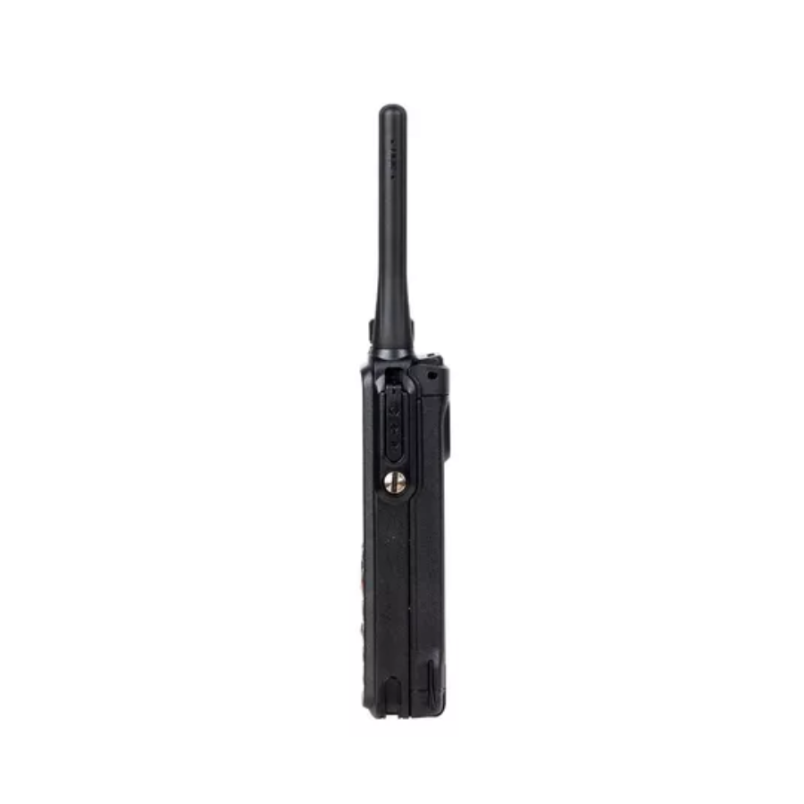 Radio Portátil Hytera digital HP786G GPS Bluetooth MD - Quality and Price