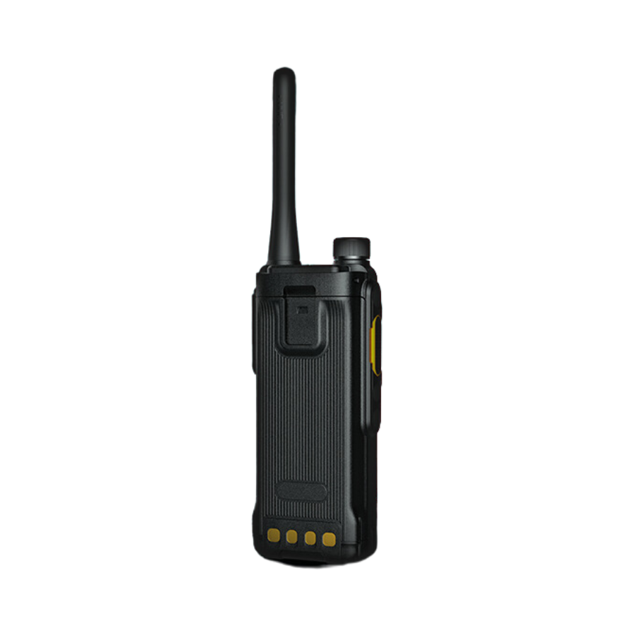 Radio Portátil Hytera digital HP786G GPS Bluetooth MD - Quality and Price