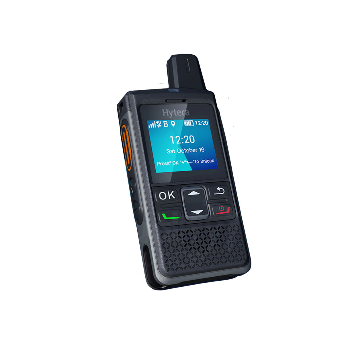 Radio portátil Hytera POC PNC360S - Quality and Price