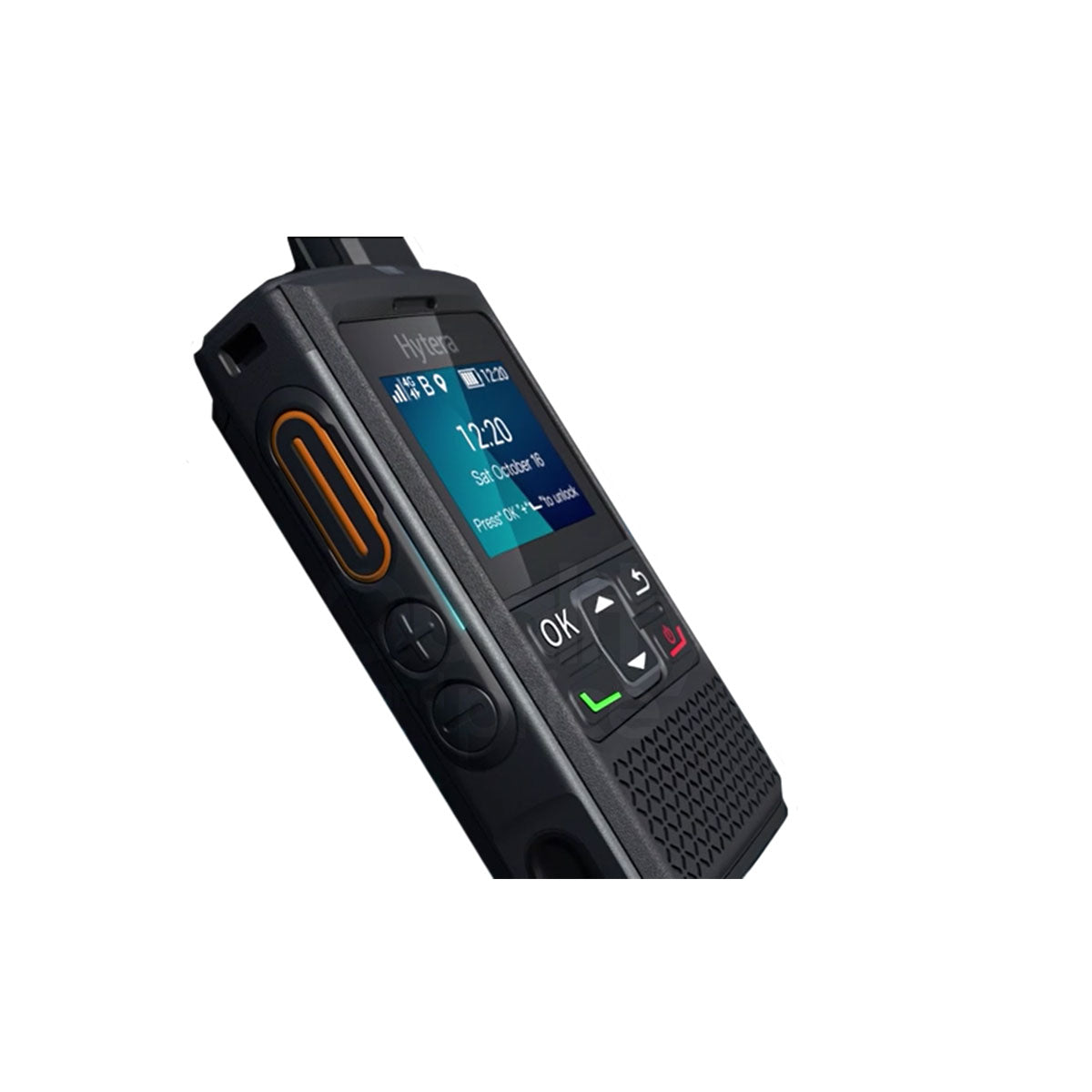 Radio portátil Hytera POC PNC360S - Quality and Price