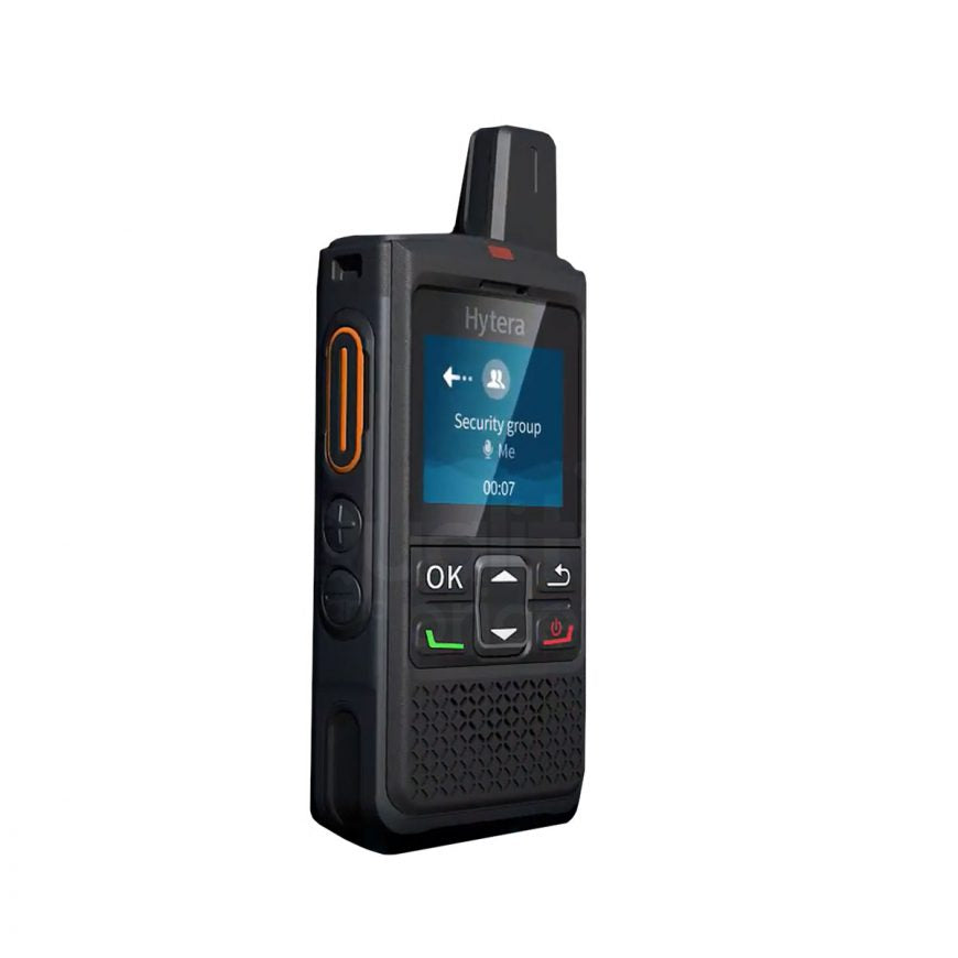 Radio portátil Hytera POC PNC360S - Quality and Price