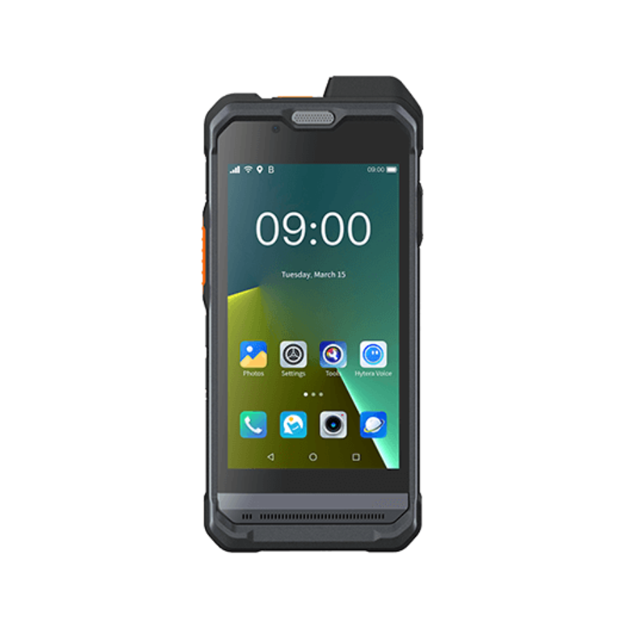 Radio portatil Hytera POC PNC460U UL913 Intrinsecamente seguro - Quality and Price