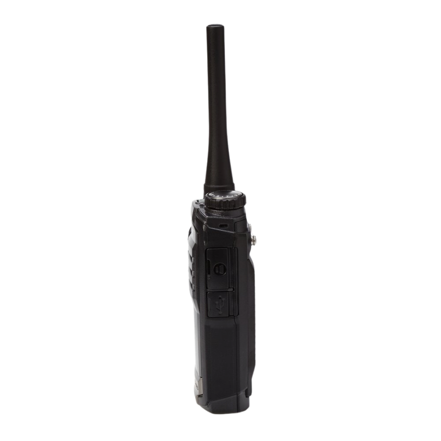 Radio portátil HYTERA TC320 - Quality and Price