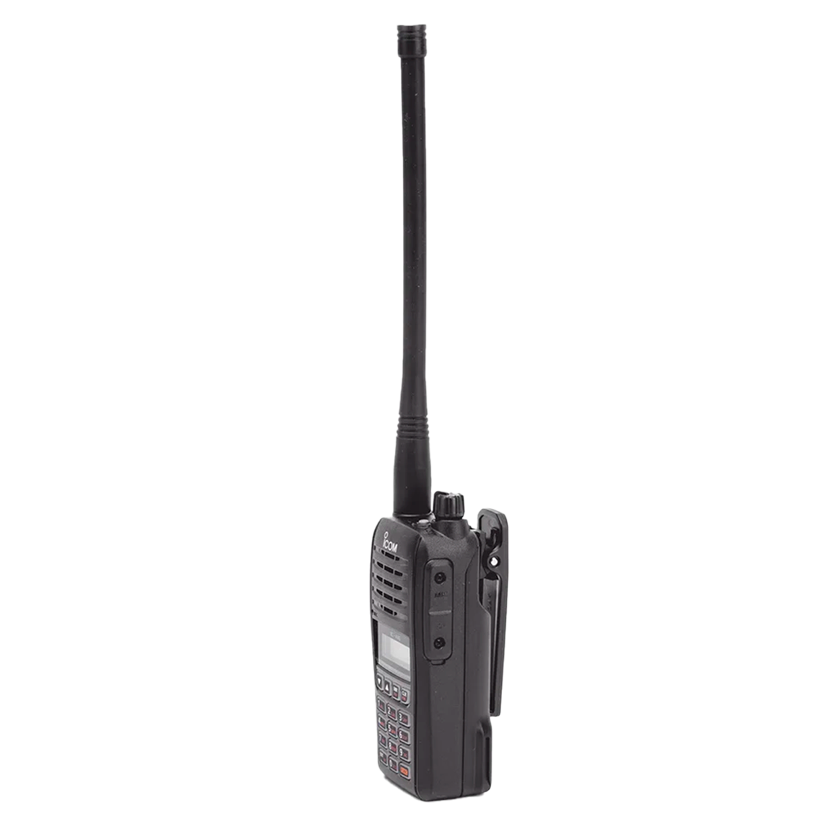 Radio Portatil Banda aerea Icom IC A16 VHF