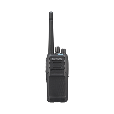 Radio Portátil Kenwood Digital NX1200DK VHF DMR - Quality and Price