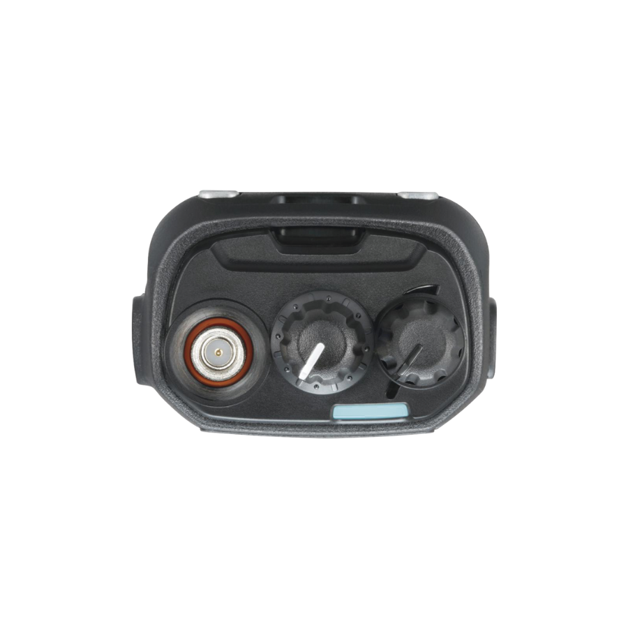 Radio Portátil Kenwood NX1200AK VHF - Quality and Price