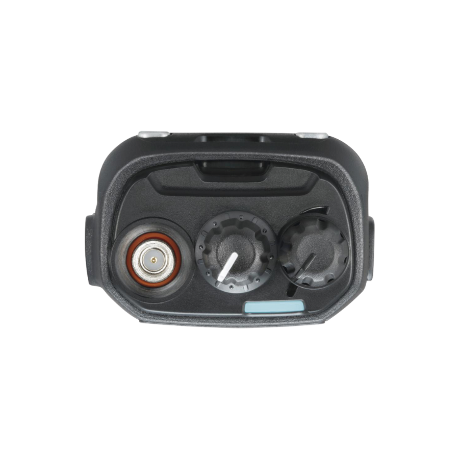 Radio Portátil Kenwood NX1300AK4 UHF - Quality and Price