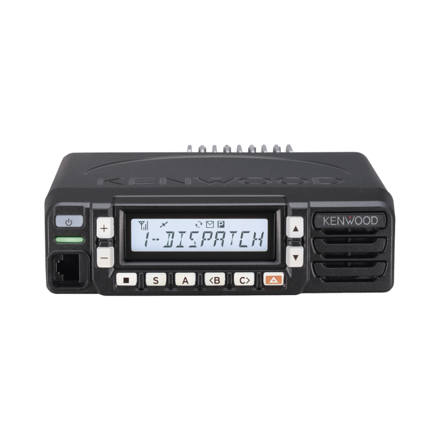 Radio Movil Kenwood Digital NX1800HNK2 UHF NXDN 45W - Quality and Price
