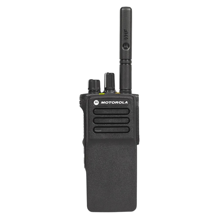 Radio Portátil Motorola Digital DGP8050E - Quality and Price