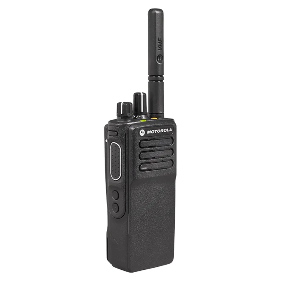 Radio Portátil Motorola Digital DGP8050E - Quality and Price