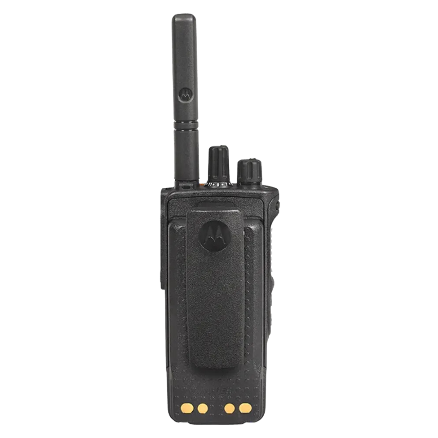 Radio Portátil Motorola Digital DGP8050E - Quality and Price