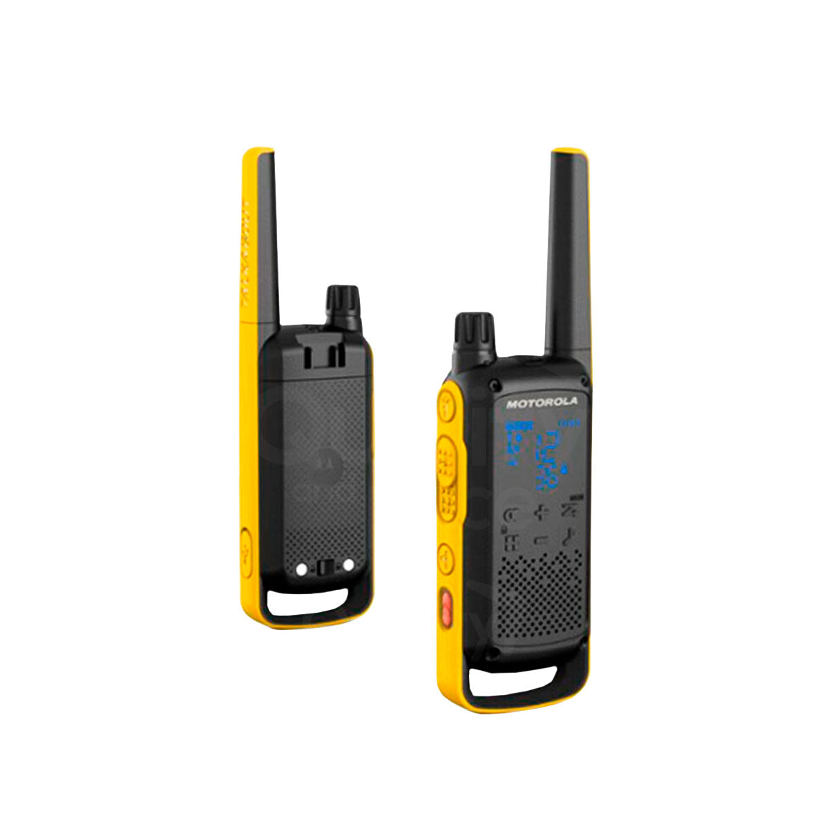 Radio Portatil Motorola talkabout T470 en UHF (Kit 2 unidades) - Quality and Price