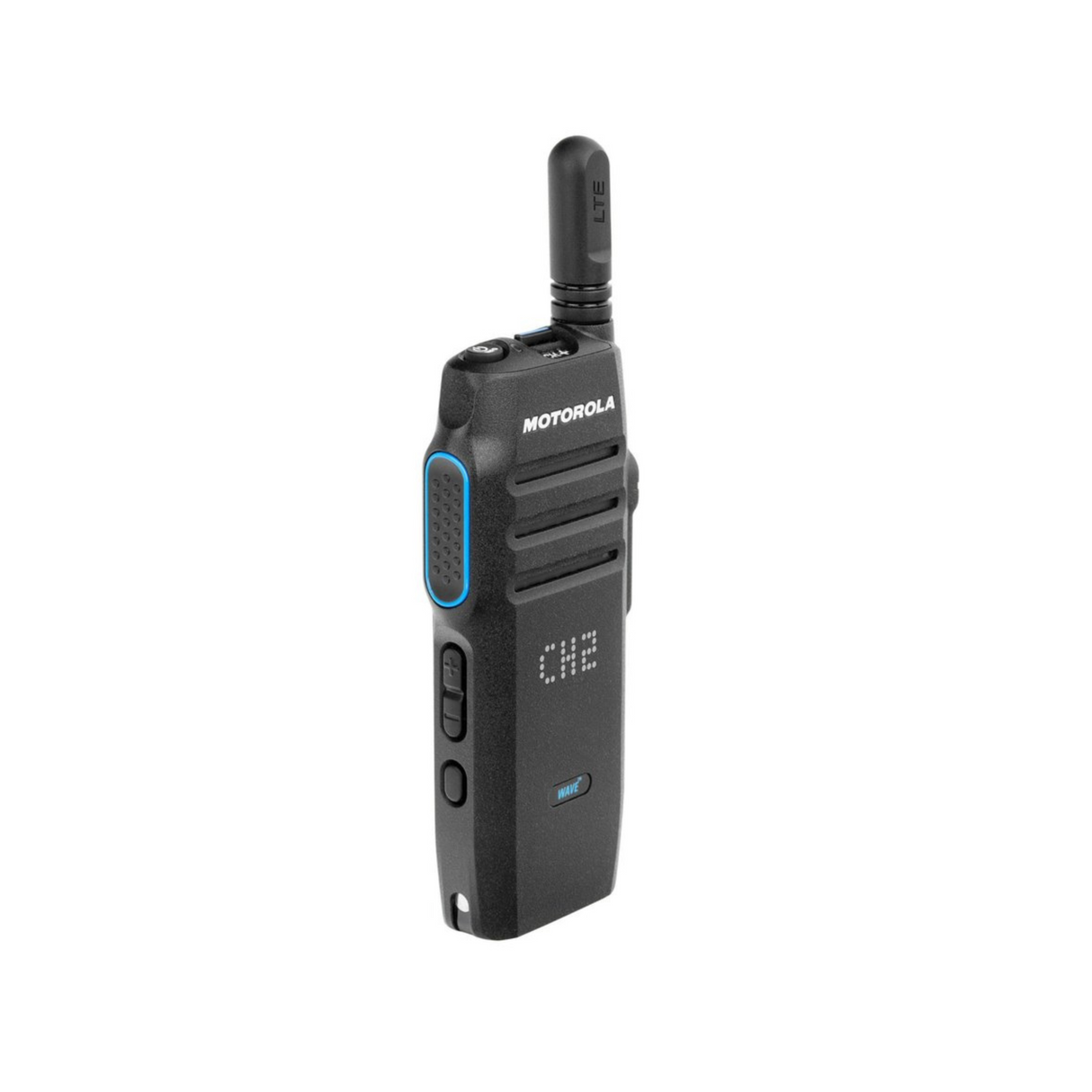 Radio Portátil Motorola TLK100 WAVE PTX