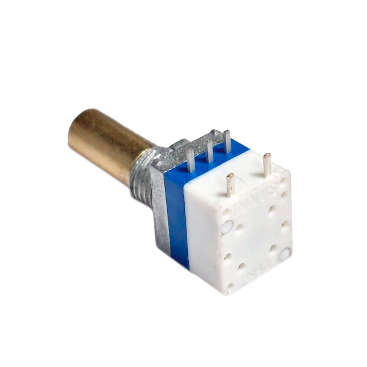 Potenciometro de Volumen Hytera 51010200060041 para Radio Portatil BD506