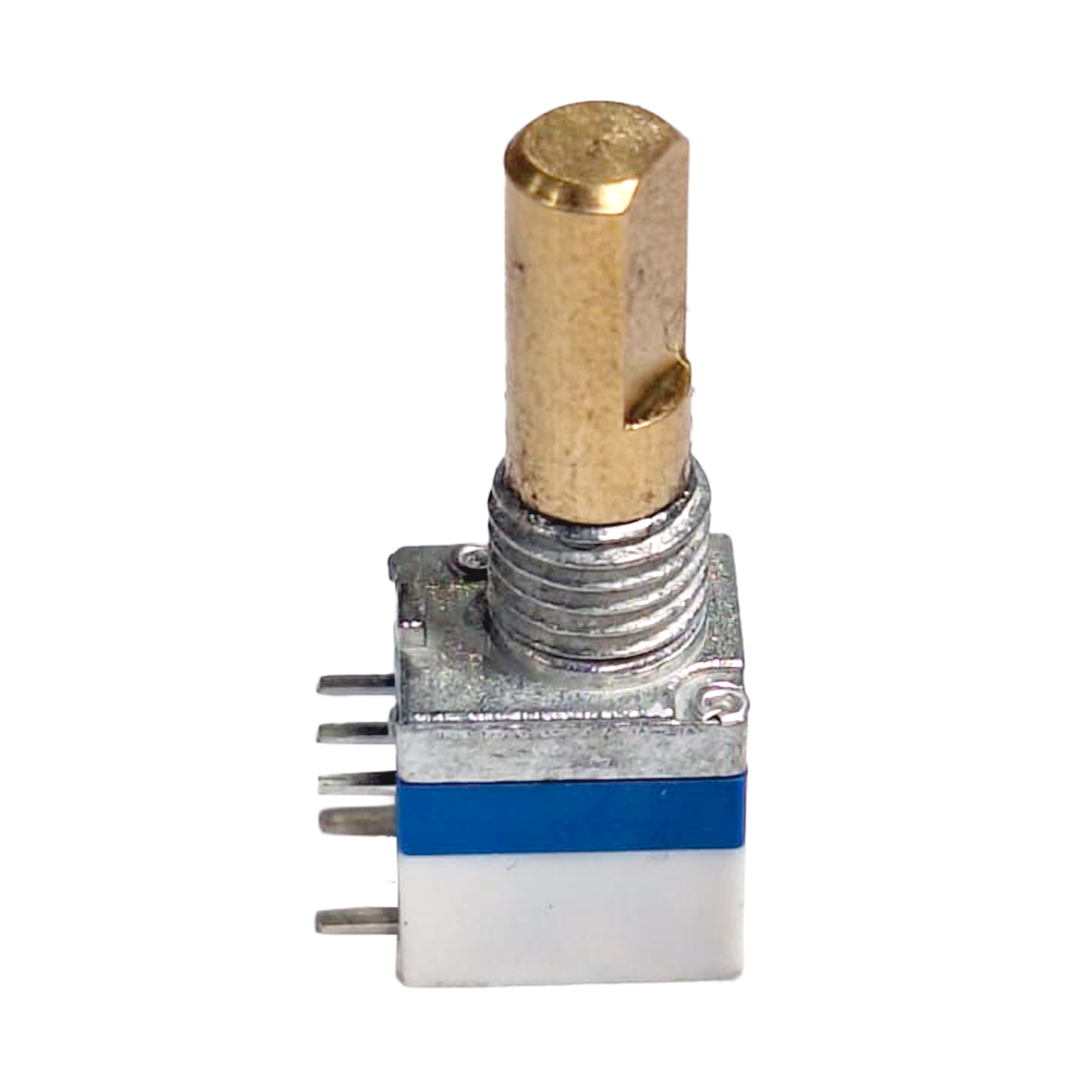 Potenciometro de Volumen Hytera 51010200060041 para Radio Portatil BD506