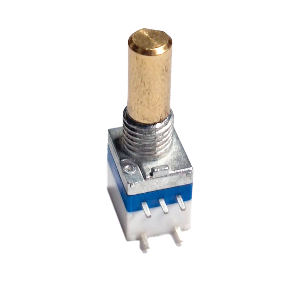 Potenciometro de Volumen Hytera 51010200060041 para Radio Portatil BD506