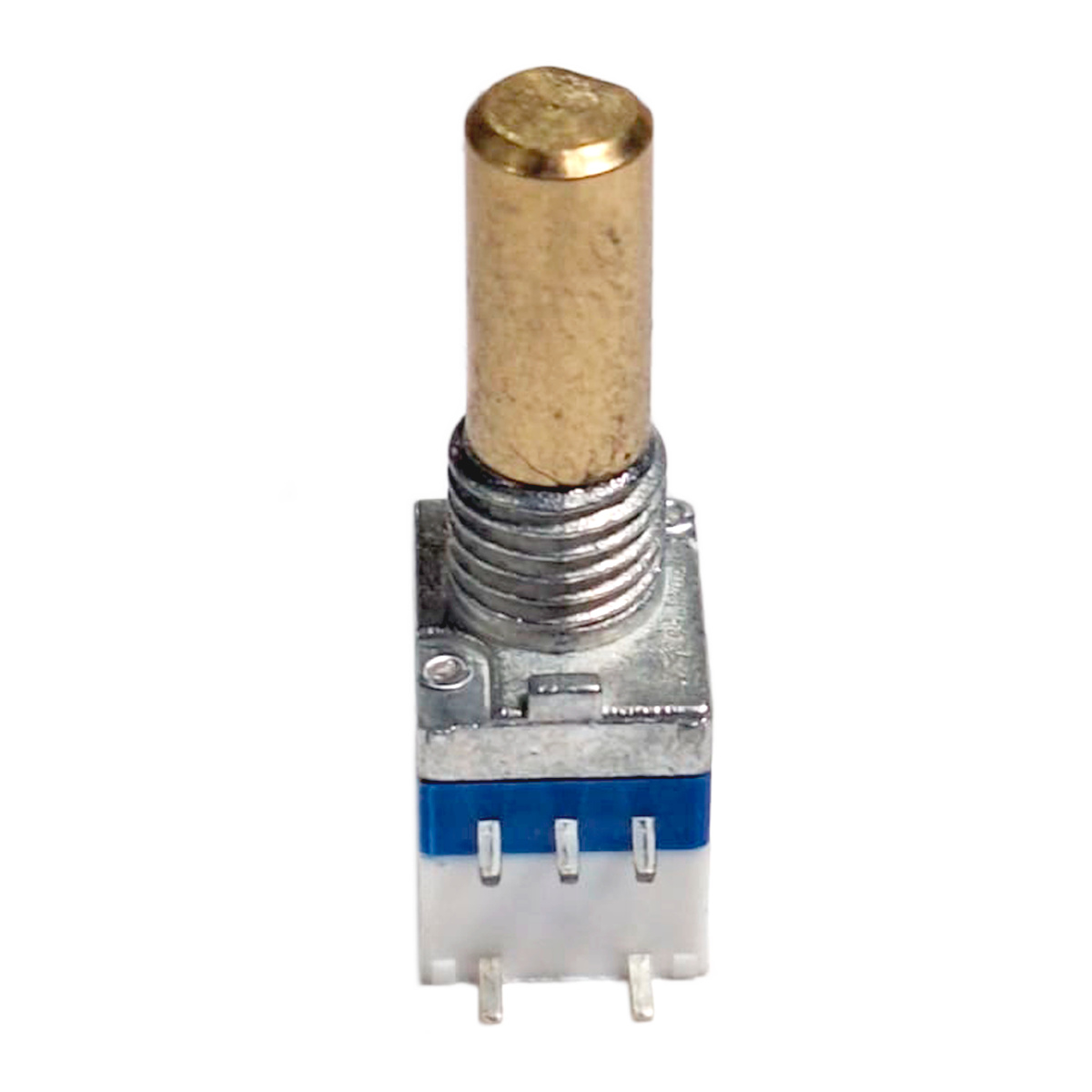 Potenciometro de Volumen Hytera 51010200060041 para Radio Portatil BD506