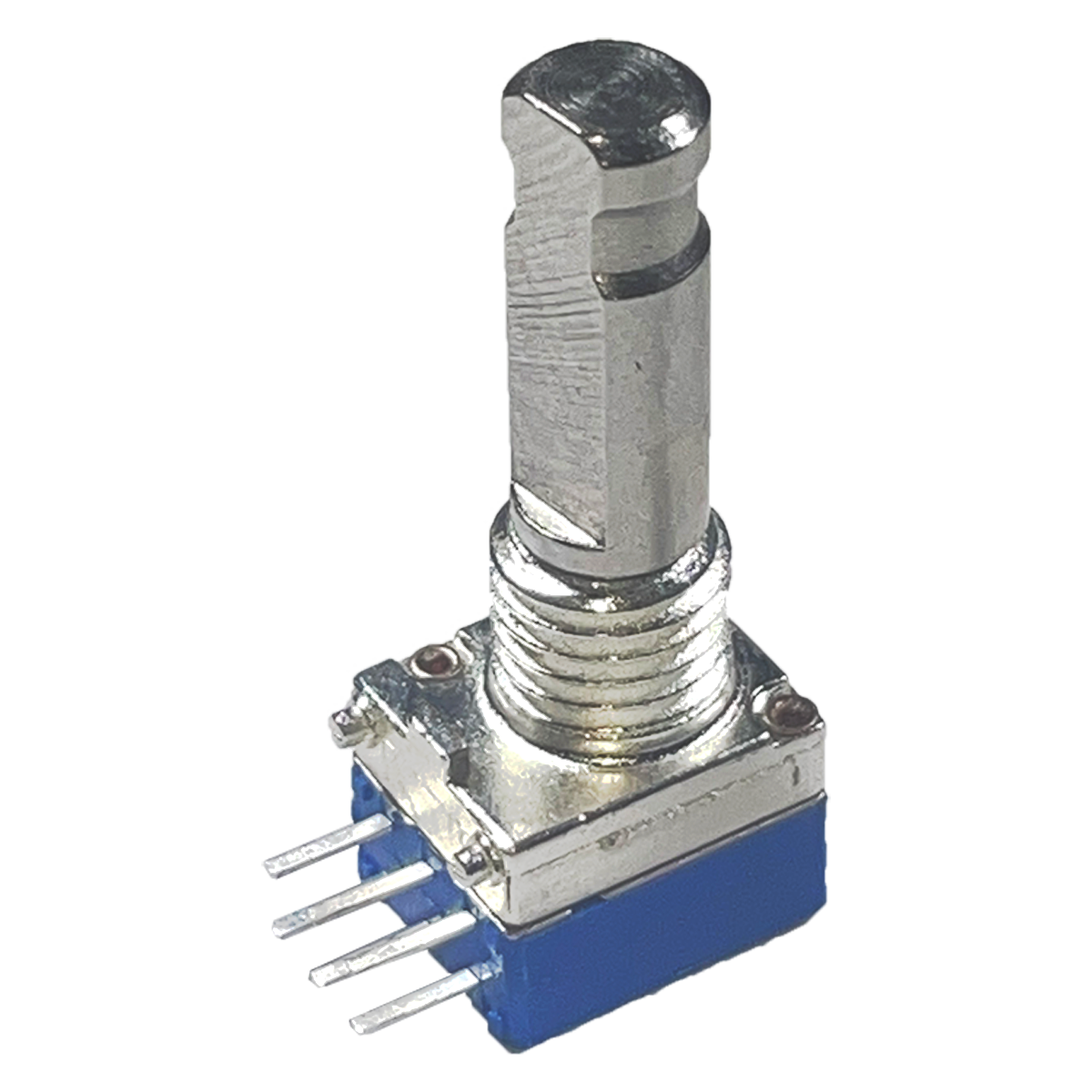 Selector de canales Hytera 51010300000037 para Radio Portatil BD506 PD606