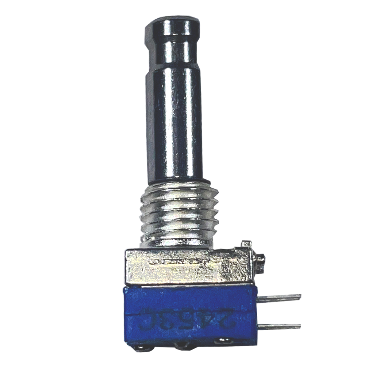 Selector de canales Hytera 51010300000037 para Radio Portatil BD506 PD606