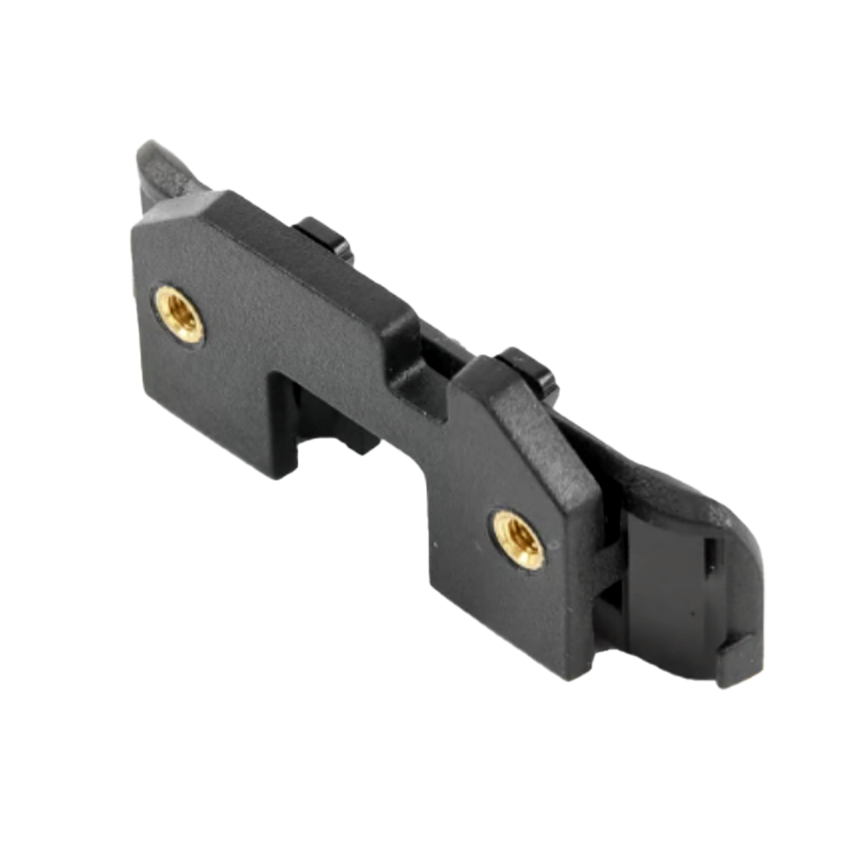 Tapa trasera Kenwood A8A006000 version 2 para radio TK2000/TK3000