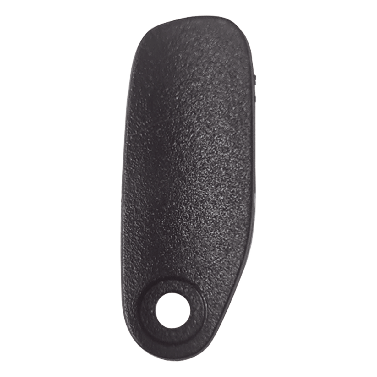 Tapa de accesorios Kenwood B09074413 para Radio Portatil TK2000 TK3000