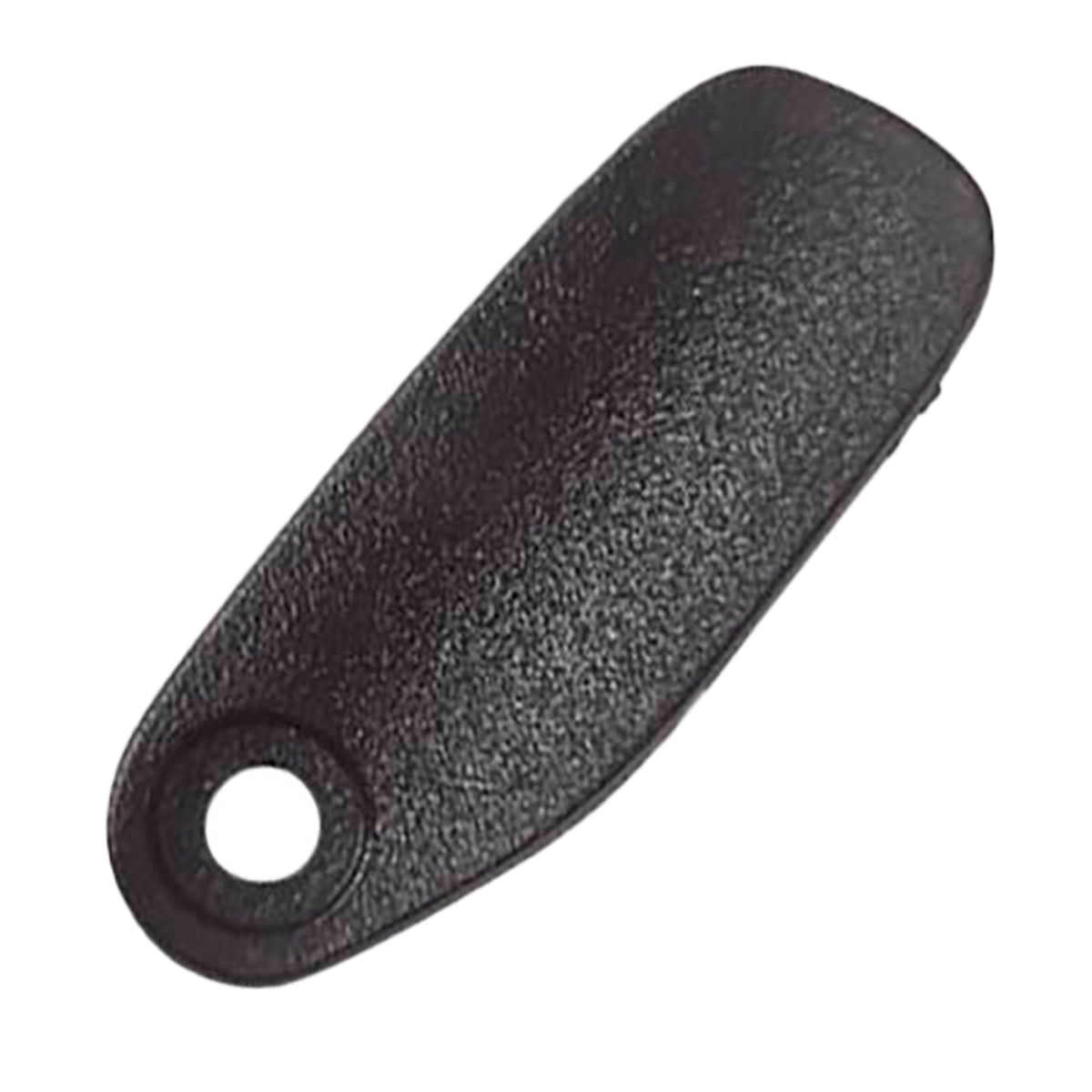 Tapa de accesorios Kenwood B09074413 para Radio Portatil TK2000 TK3000