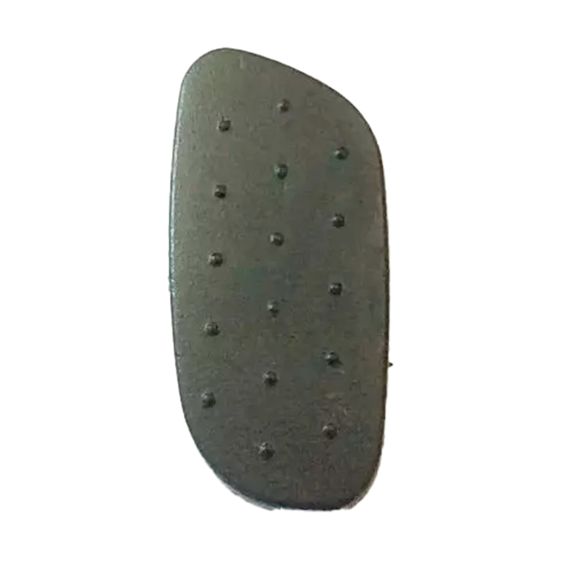 Tapa PTT Kenwood K29948923 para Radio Portátil TK2000 TK3000