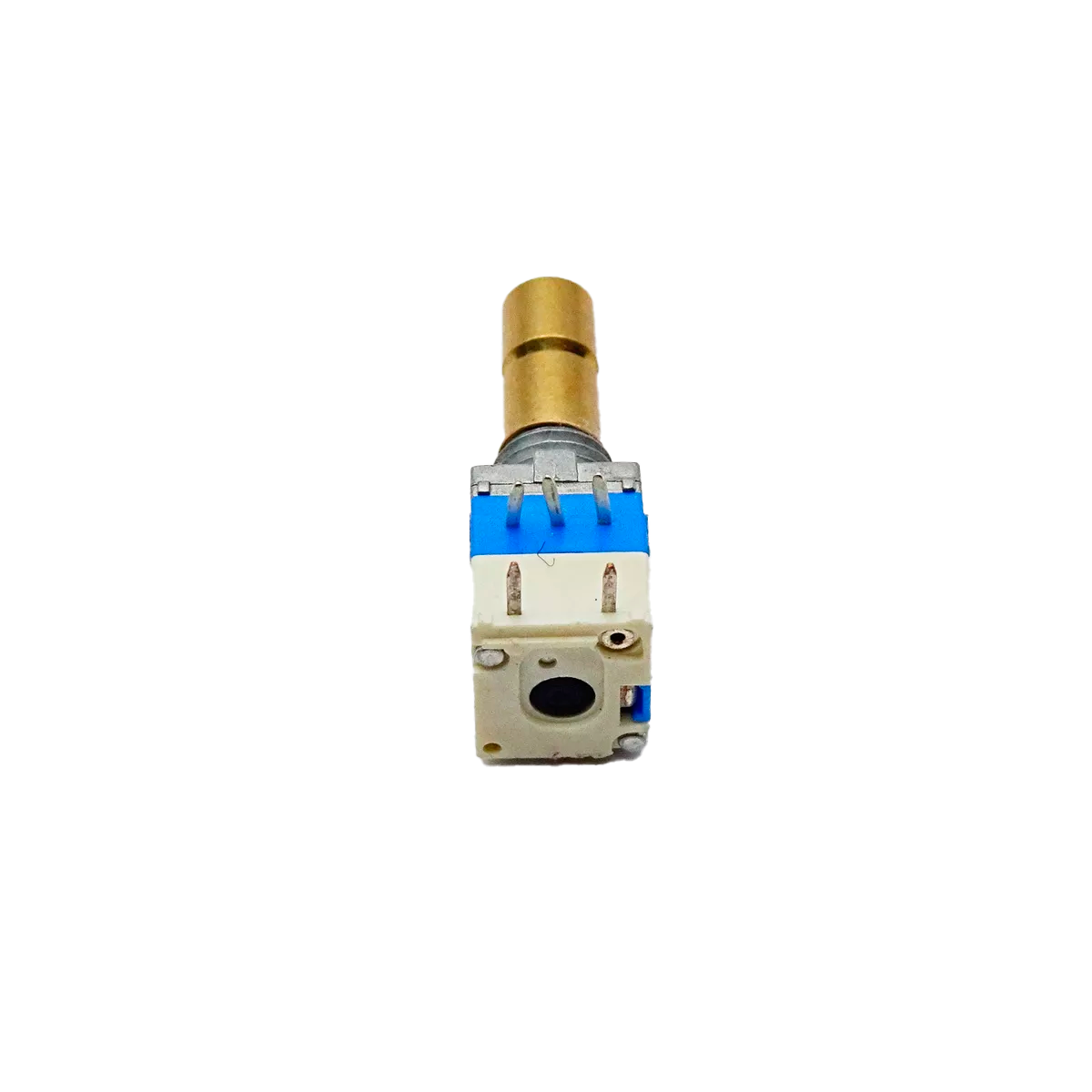 Potenciómetro de volumen Kenwood R31068425 para Radio Portátil TK2000 TK3000