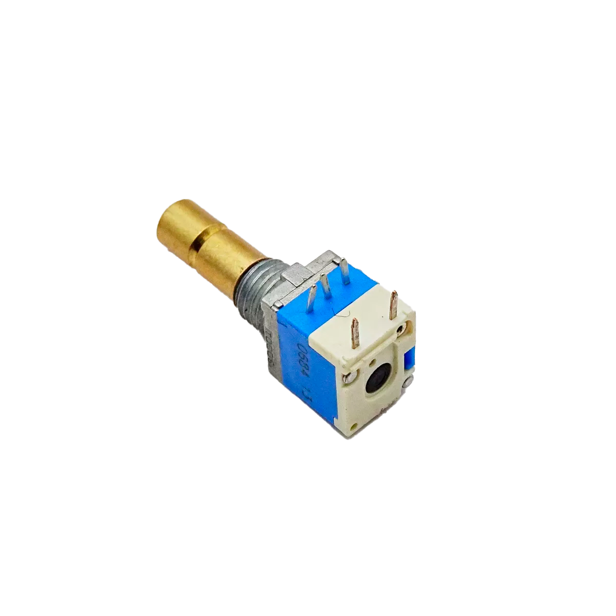 Potenciómetro de volumen Kenwood R31068425 para Radio Portátil TK2000 TK3000