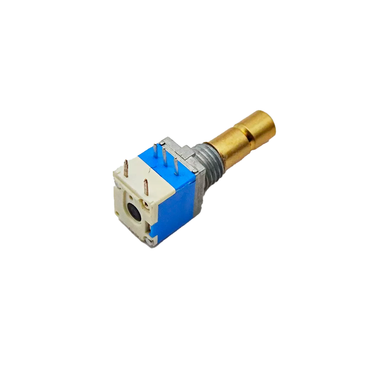 Potenciómetro de volumen Kenwood R31068425 para Radio Portátil TK2000 TK3000