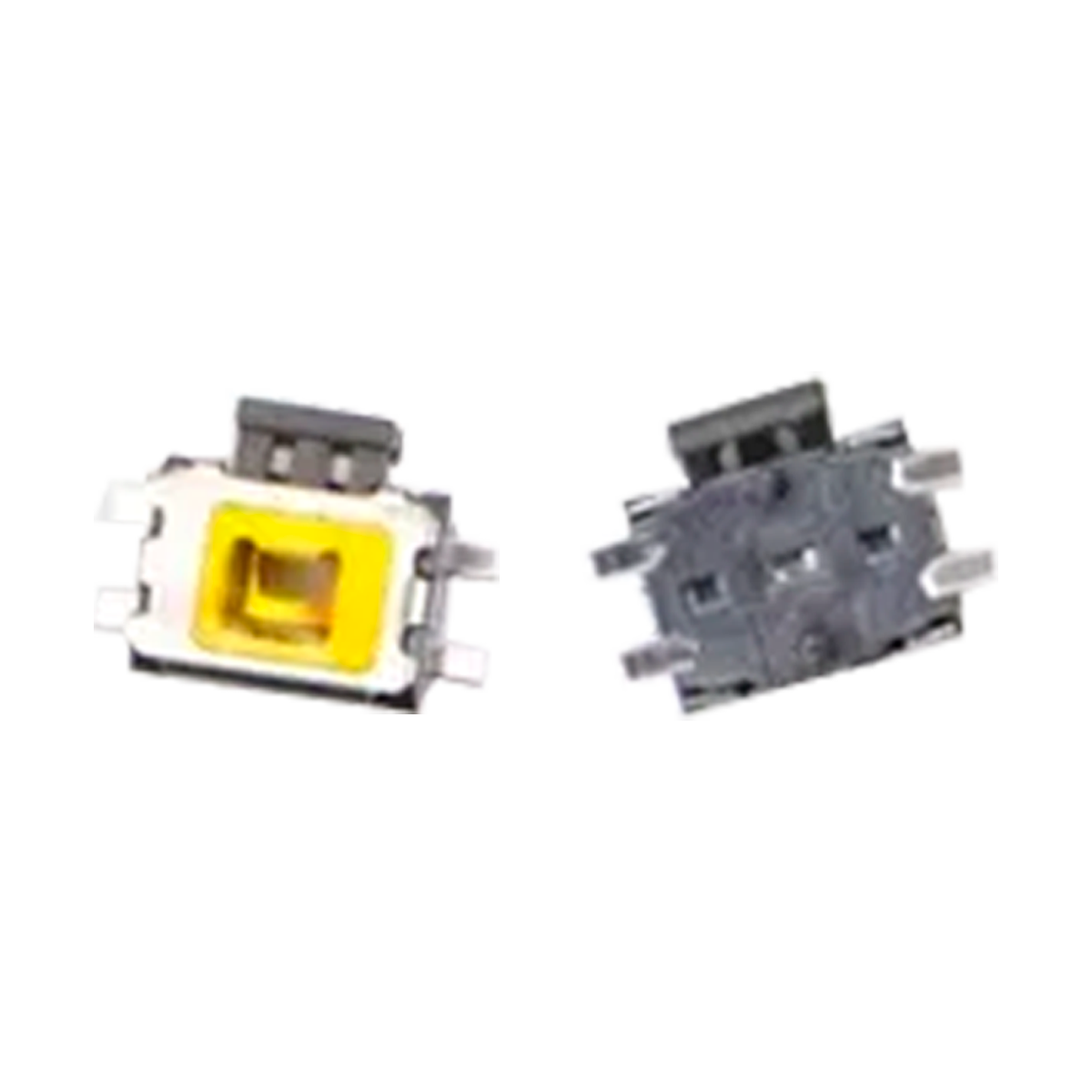 Pulsador PTT Motorola 4070354A01 para Radio Portátil DTR620