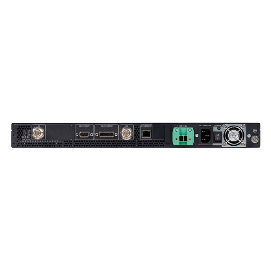 Repetidor Hytera Digital HR1066 50W