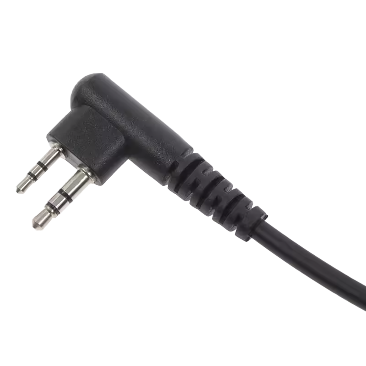 Cable de Programación Hytera PC26 para Radio Portátil TC508 TC518 TC580