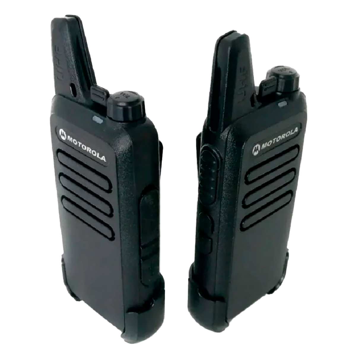 Radio Portatil C1 (Kit 2 Unidades)