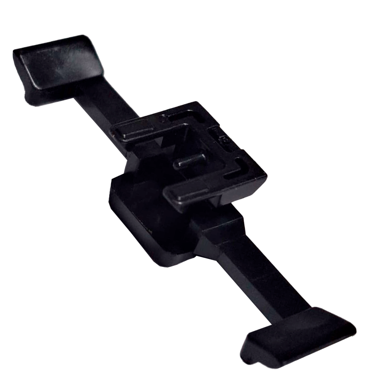 Seguro de bateria Kenwood K2H002200 para Radio Portatil TK2000 TK3000