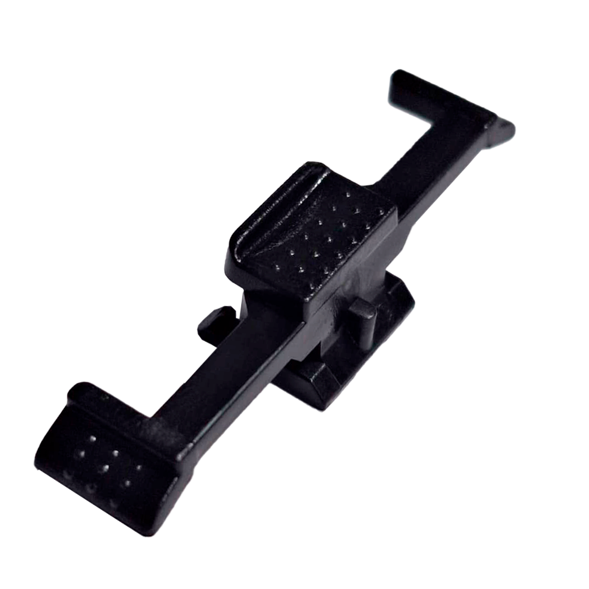 Seguro de bateria Kenwood K2H002200 para Radio Portatil TK2000 TK3000