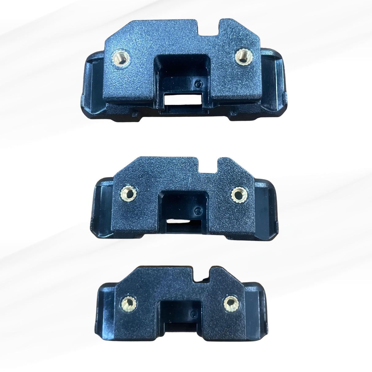 Tapa trasera Kenwood A8A006000 version 2 para radio TK2000/TK3000