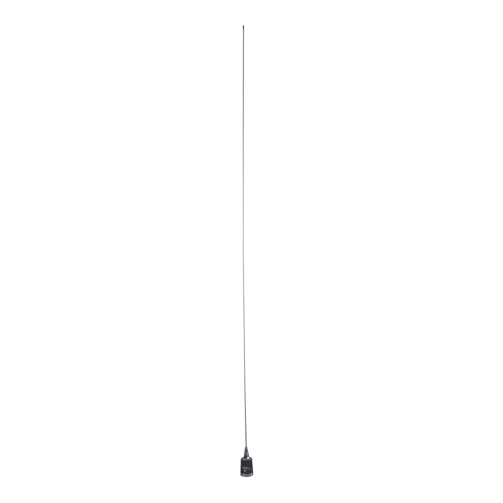 Antena Movil tipo latigo Txpro TXAM13674 VHF 136 174 MHz 3dB