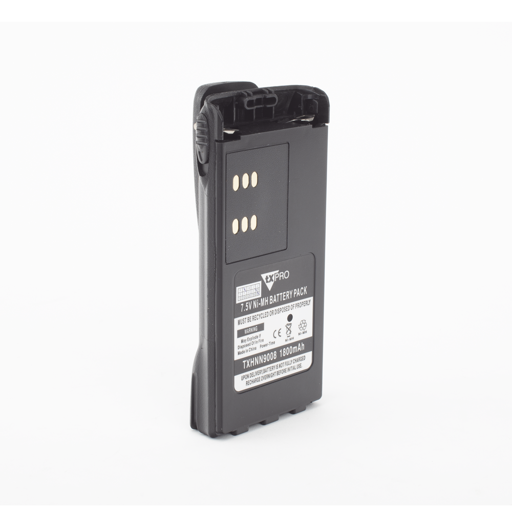 Batería TXPRO TXHNN9008 para radio portátil PRO5150 PRO7150
