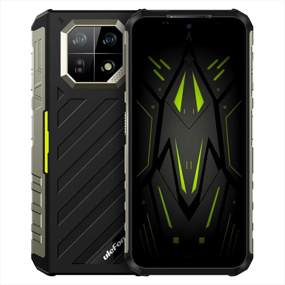 SmartPhone Ulefone Armor 22 128GB