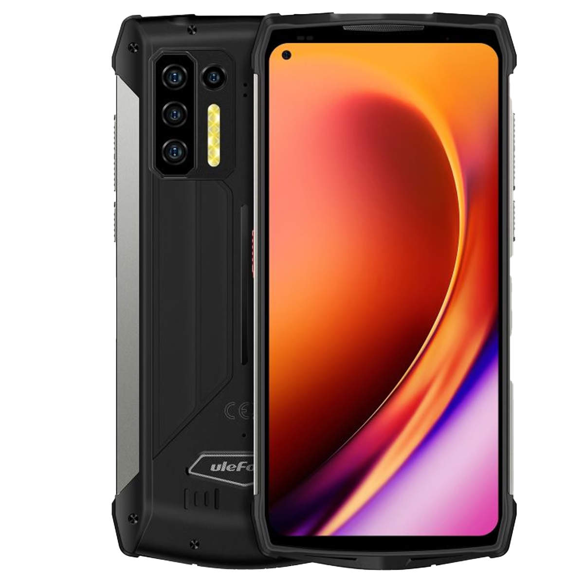 SmartPhone Ulefone Armor 13 128 GB / 8GB